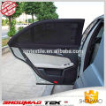 Fit all car prevent bask car side window baby sun shade